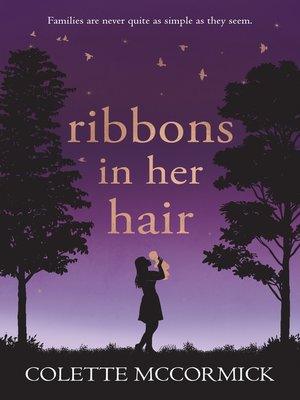 cover image of Ribbons in Her Hair
